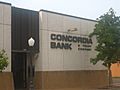 Concordia Bank in Ferriday, LA IMG 1187