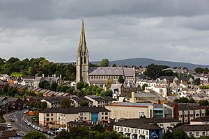 Derry St. Eugene's Cathedral 2019 09 29.jpg