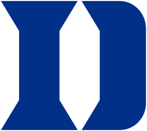 Duke Athletics logo