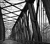 Dungeness River Bridge