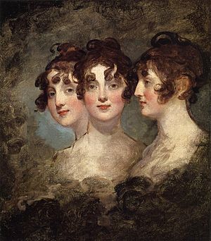 Elizabeth-Patterson-Bonaparte Gilbert-Stuart 1804