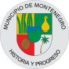 Official seal of Montenegro, Quindío