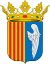 Coat of arms of Olot