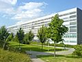 Fachbereich Architektur Fachhochschule Dortmund
