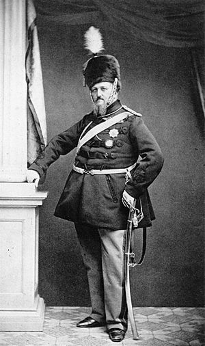 Frederick VII of Denmark
