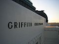Griffith Observatory 2006 (architecture closeup)