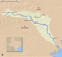 Guadalupe Watershed