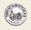 Official seal of Hampstead, New Hampshire