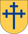 Coat of arms of Köping