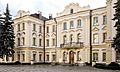 Klov Palace. Listed ID 80-382-0462. - 8 Pylypa Orlyka Street, Pechersk Raion, Kiev. - Pechersk 28 09 13 396