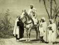 L’Emir Abdelkader en Kabylie (1838-1839)