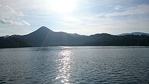 Lake Santeetlah