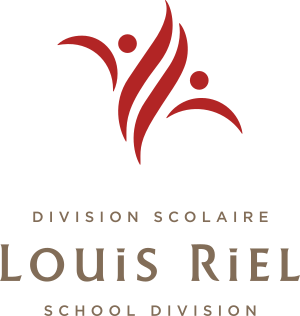 Louis Riel SD Logo.svg