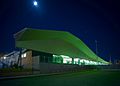 Maitland City Bowling Club (2014) - Architects TERROIR Photographer Brett Boardman