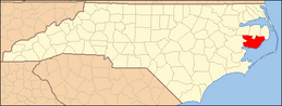 North Carolina Map Highlighting Hyde County.PNG