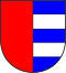 Coat of arms of Rhäzüns
