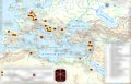 Roman-legions-14-AD-Centrici-site-Keilo-Jack