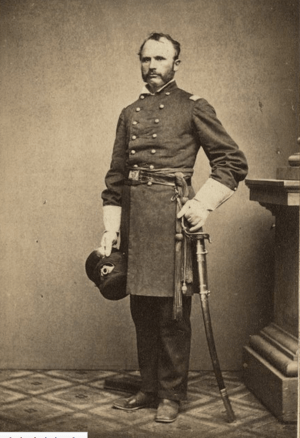 Samuel Black civil war soldier