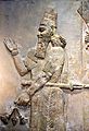 Sargon II, Iraq Museum in Baghdad