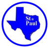 Official seal of St. Paul, Texas