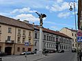 Vilnius Uzupio Respublica