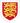 Arms of Edmund of Woodstock, 1st Earl of Kent.svg