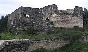 Beyt-Shean-old-city-706