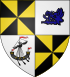Campbell of Lochnell arms.svg