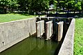 Canal Lock, Prallsville, NJ