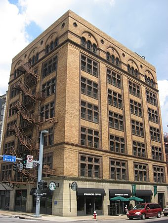 Conestoga Building in the Firstside Historic District.jpg