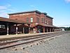 Duluth and Iron Range Railroad Company Depot