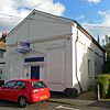 Former Wesleyan Chapel, Manor Road, Hurstpierpoint.JPG