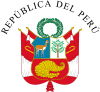 Gran Sello de la República del Perú