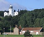 Lowestoft Denes lighthouse - geograph.org.uk - 229057.jpg