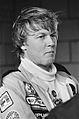 Peterson at 1978 Dutch Grand Prix