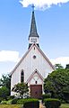 ST. PAUL'S EPISCOPAL CHURCH, Spring Valley, New York