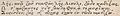 Theocritus-Syracusanus-et-al-Lodewijk-Caspar-Valckenaer MG 0683 - detail - Greek text - Theocritus - Idyll 1