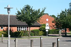 Watlington Primary School July2020
