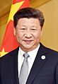 Xi Jinping in 2016