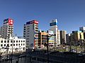 尾張一宮駅 - panoramio2021