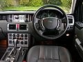 2006 Range Rover TD6 Vogue - Flickr - The Car Spy (12)