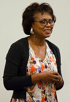 2014 Anita Hill