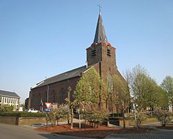Church in Rotselaar