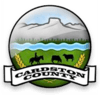 Official seal of Cardston County