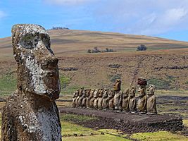 Ahu-Tongariki-and-Traveling-Moai
