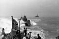 Bundesarchiv Bild 101II-MW-1956-30, Frankreich, Kanal, R-Boote