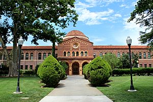 California State University, Chico - panoramio (6)