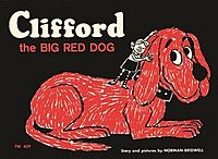 Clifford 1963.jpg
