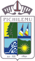 Coat of arms of Pichilemu 