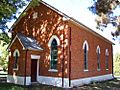 Dalton NSW Methodist